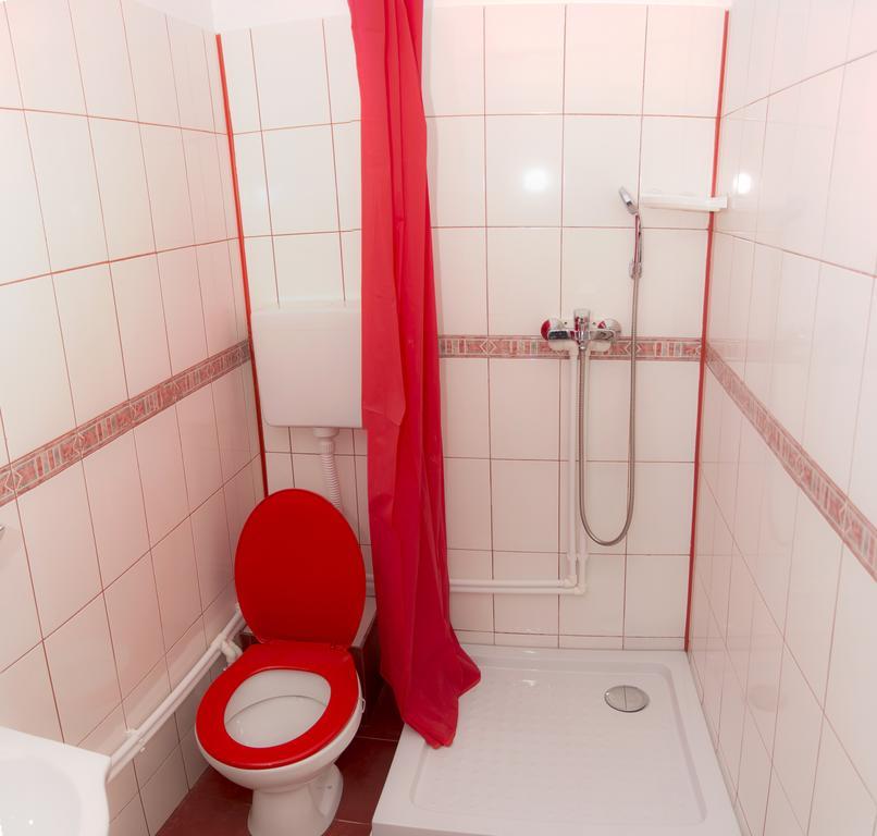 Hotel Casa Faleza à Constanţa Extérieur photo